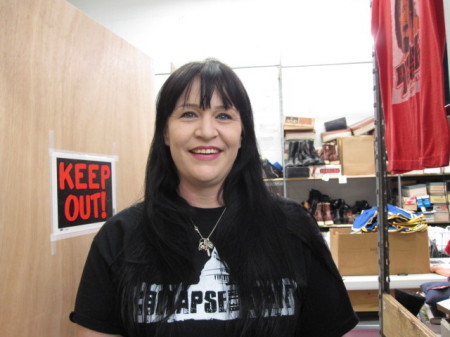 Jennifer Reeves Photo 9