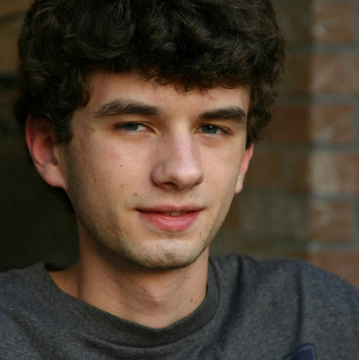 Matthew Stromberg Photo 23