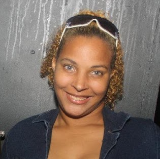 Carmen Simmons Photo 30
