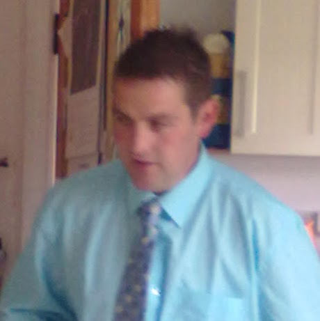 Richard Daly Photo 55