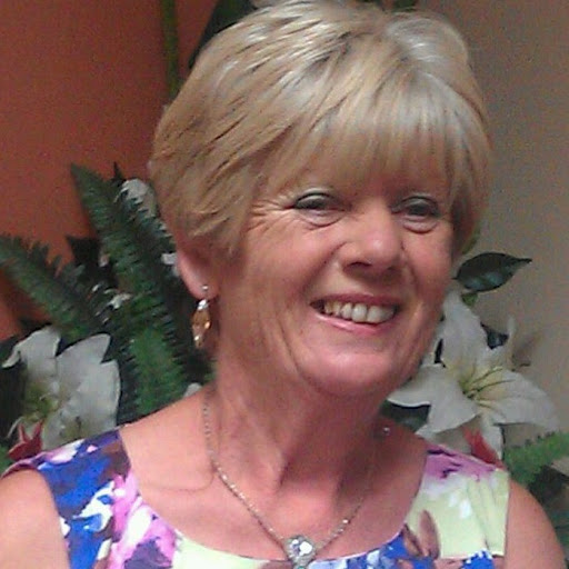 Antoinette Campbell Photo 10