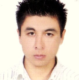 Samuel Gutierrez Photo 16