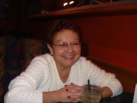 Debra Barnes Photo 32