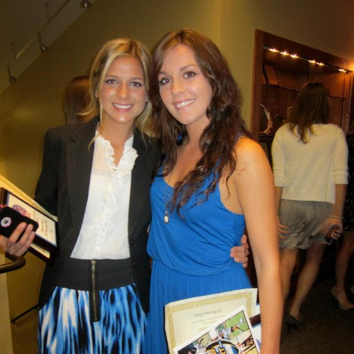 Laura Thacker Photo 10