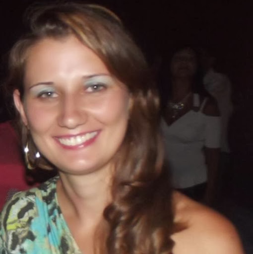 Andrea Weber Photo 45