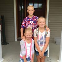 Carrie Adams Photo 29