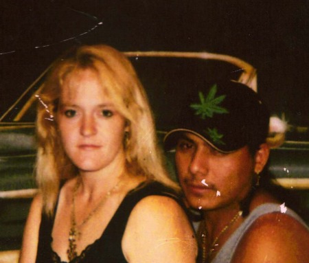 Shellie Martin Photo 27
