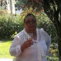 Mary Harrison Photo 39