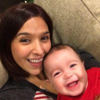 Kristina Sandoval Photo 25