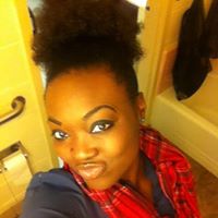 Tamesha Johnson Photo 13