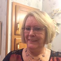 Joyce Gross Photo 28