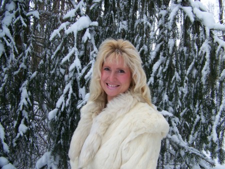 Denise Anderson Photo 44