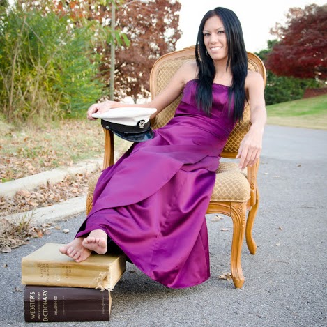 Gina Sutton Photo 34
