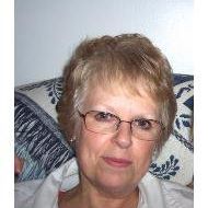 Elizabeth Laird Photo 38