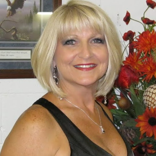 Sandra Parsons Photo 8
