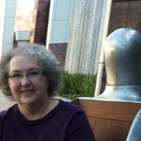 Rita Sewell Photo 15