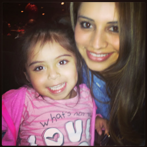 Nancy Ramirez Photo 18