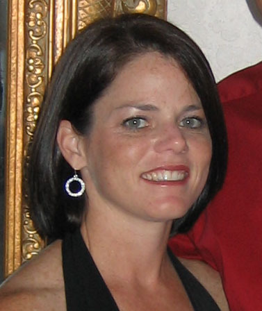 Melissa Stewart Photo 45