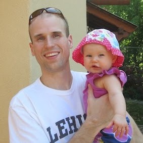 Mike Ricker Photo 12