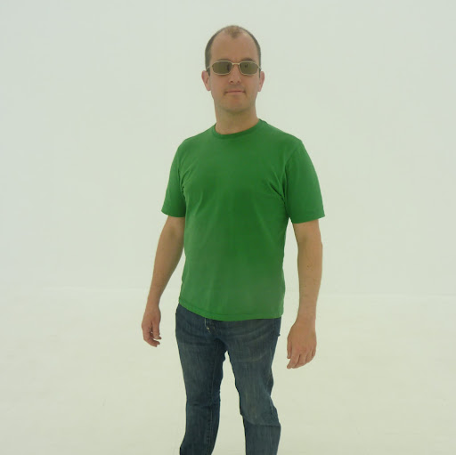 Charles Owen Photo 53