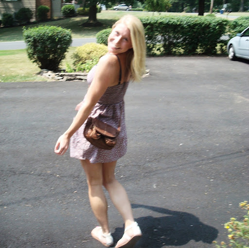 Kristen Slack Photo 4