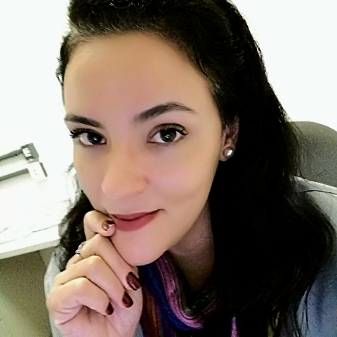 Monique Forte Photo 6