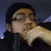 Mohamed Ullah Photo 9