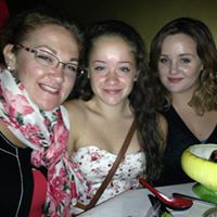 Amy Burgin Photo 5