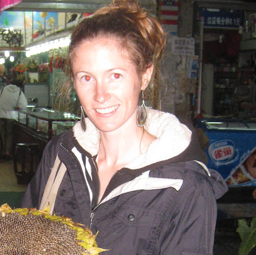 Christine Mcdowell Photo 18