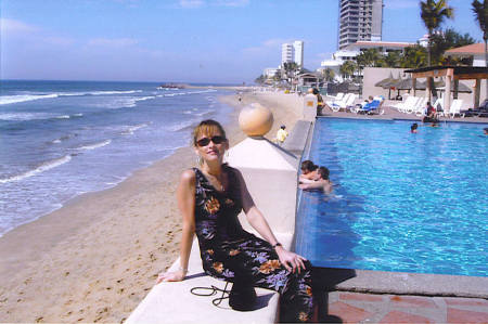 Louise Brown Photo 19