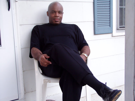 Keith Wiley Photo 31