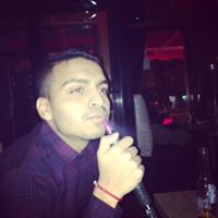 Yash Parikh Photo 13