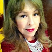 Jacqueline Benitez Photo 20