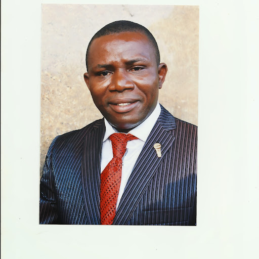Ene Udoh Photo 5