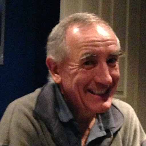 Paul Slade Photo 7
