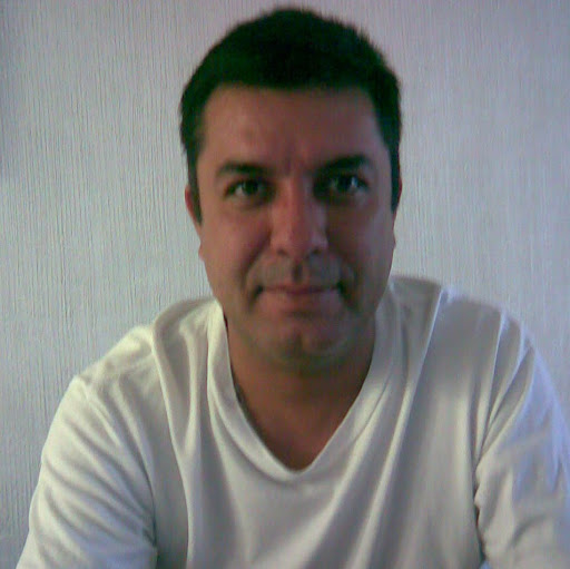 Horacio Gomez Photo 34