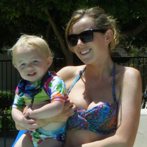 Heather Evans Photo 25