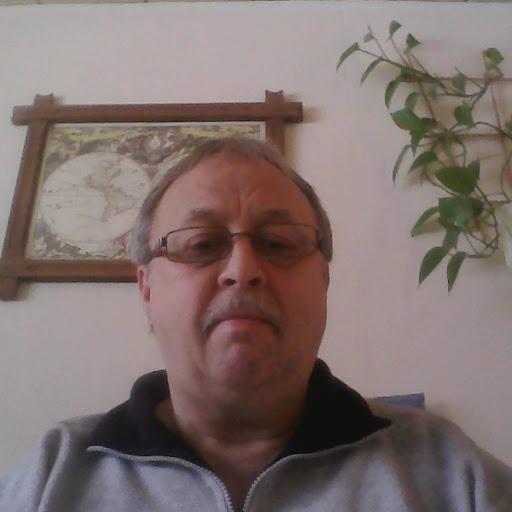 Gerald Meyer Photo 23
