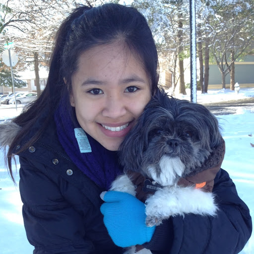 Kathy Pham Photo 29
