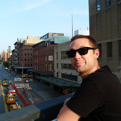 David Sheppard Photo 36