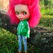 Marie Berry Photo 22