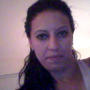 Maria Darkaoui Photo 1