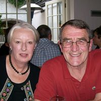 Jean Strong Photo 22