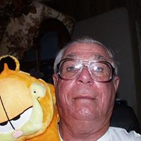 John Blanchard Photo 39