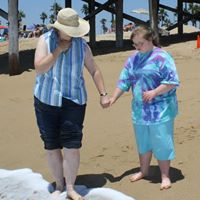 Paula Black Photo 14