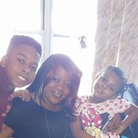 Theresa Parham Photo 12