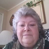 Mary Malcolm Photo 34