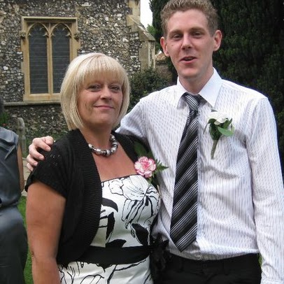 Janet Robson Photo 37