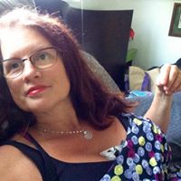 Jill Reid Photo 28