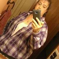 Amber Woodward Photo 35